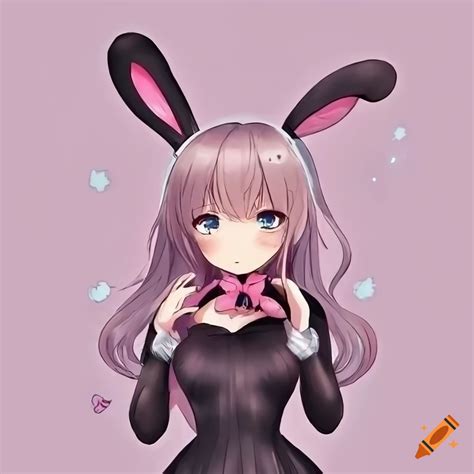 anime bunny girl porn